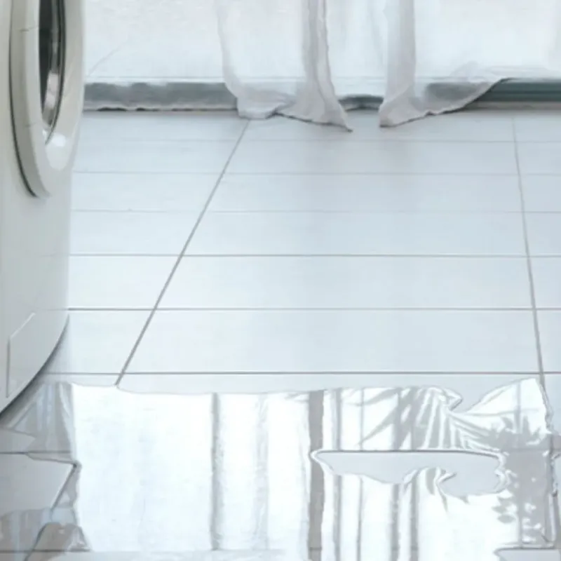 Appliance Leak Cleanup in Harrisonburg, VA