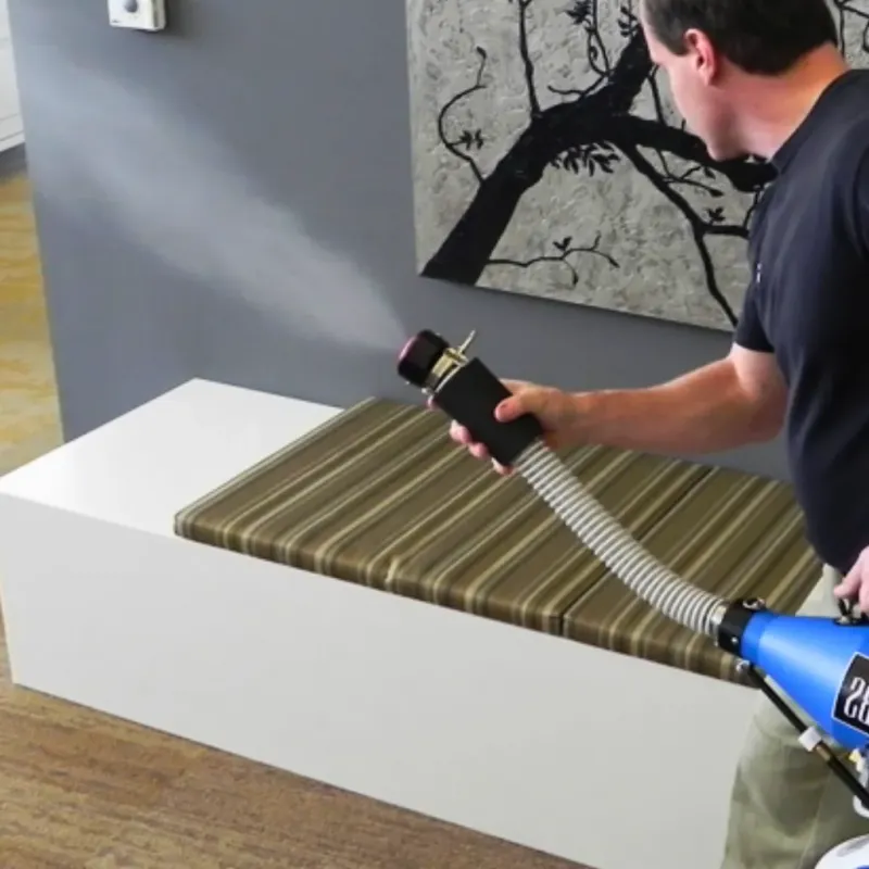 Professional Odor Removal in Harrisonburg, VA